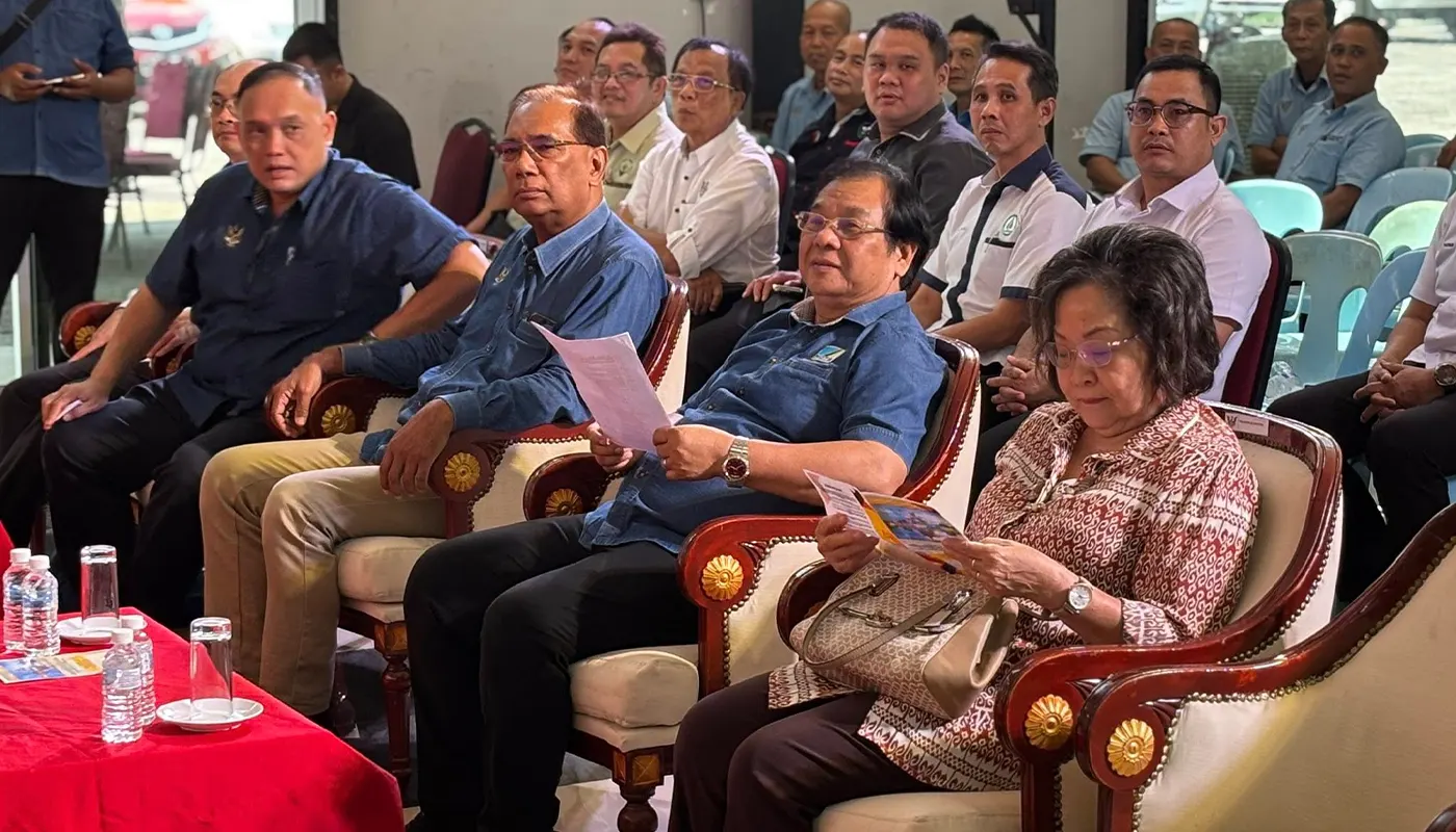 Sarawak Govt Vows Comprehensive Approach to Rural Development Challenges