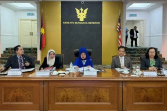 Sarawak Launches Digital System for Faster Social Case Resolution