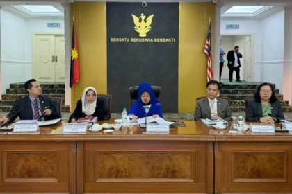 Sarawak Launches Digital System for Faster Social Case Resolution