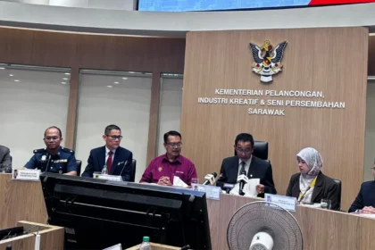 Sarawak Mulls Statewide Vape Ban to Curb Youth Drug Abuse