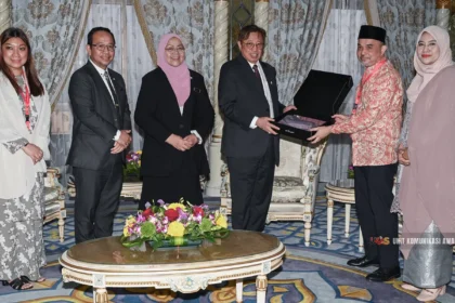 Sarawak, Pahang Museums Explore Heritage and Craft Cooperation