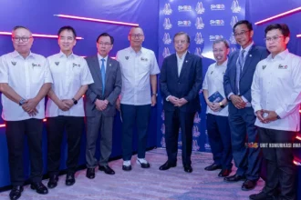 Sarawak Premier: Journalism Ethics Paramount in AI Era