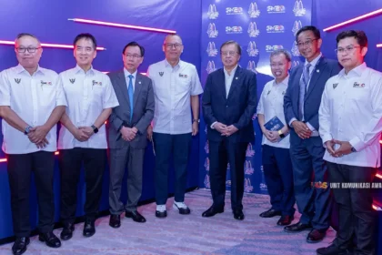 Sarawak Premier: Journalism Ethics Paramount in AI Era