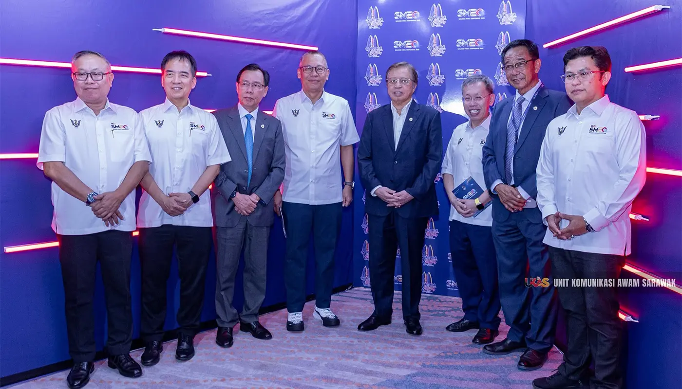 Sarawak Premier: Journalism Ethics Paramount in AI Era