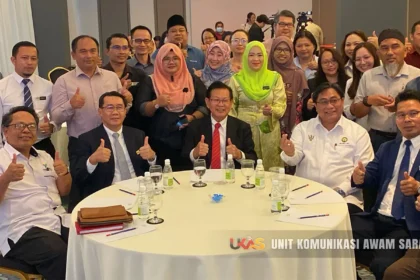 Sarawak Proposes In-Depth Study on Student Transport and Mobility Patterns