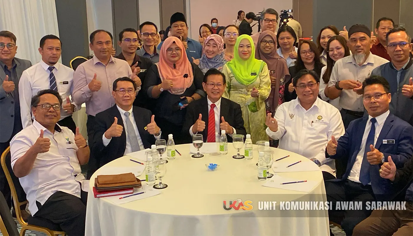 Sarawak Proposes In-Depth Study on Student Transport and Mobility Patterns
