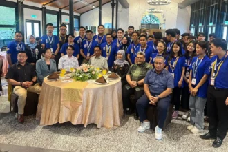 Sarawak Reaches Halfway Mark Towards Five Million Visitor Target for 2025