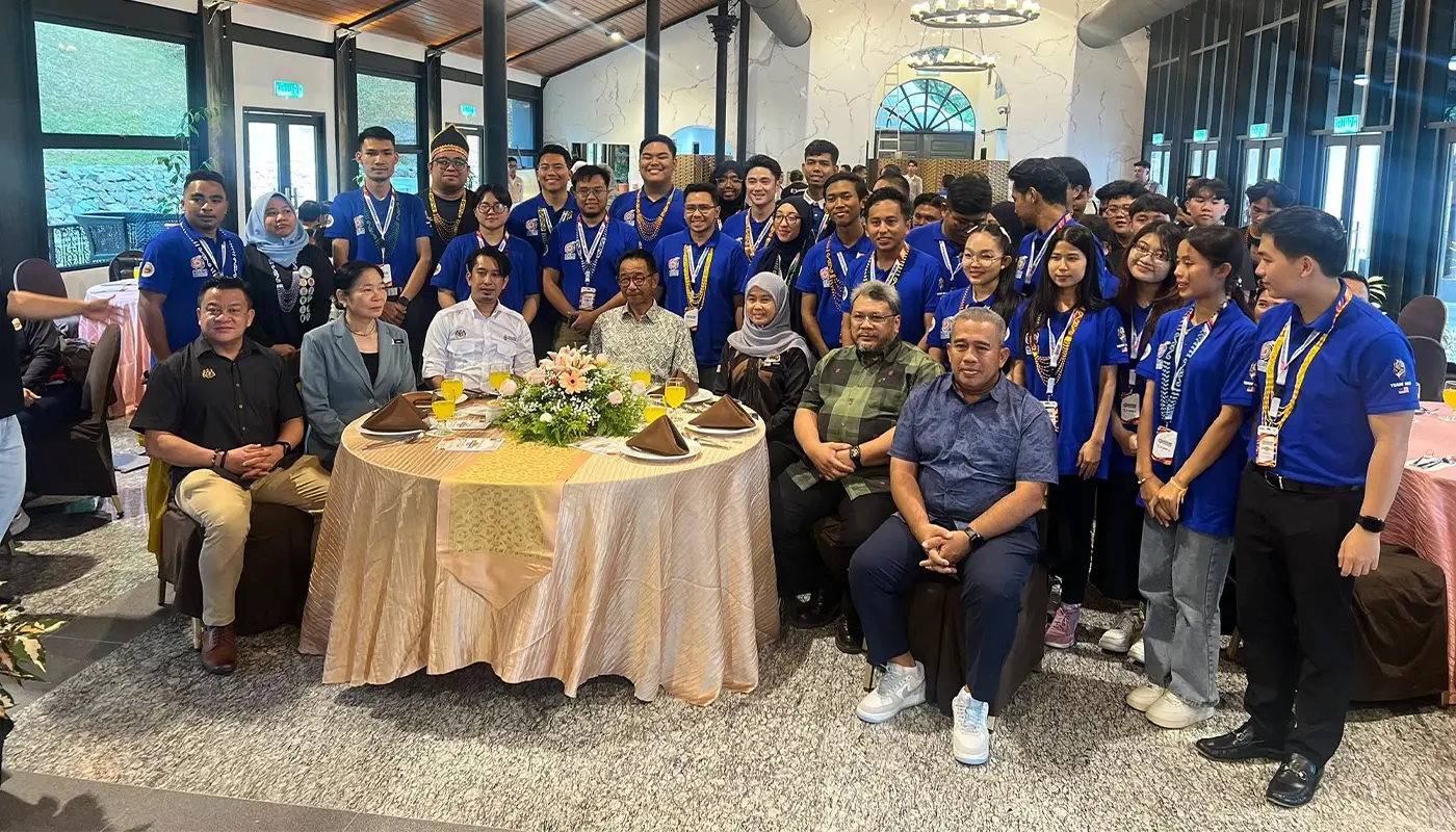 Sarawak Reaches Halfway Mark Towards Five Million Visitor Target for 2025
