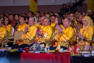 Sarawak Reaffirms Commitment to MA63 Rights at 2025 Celebration