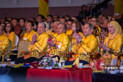 Sarawak Reaffirms Commitment to MA63 Rights at 2025 Celebration