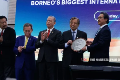 Sarawak Reaffirms Focus on Renewable Energy, Rules Out Nuclear Option