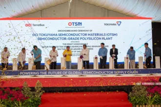 Sarawak Strengthens Global Role in Semiconductor Value Chain with New Plant