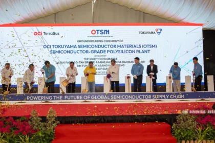 Sarawak Strengthens Global Role in Semiconductor Value Chain with New Plant