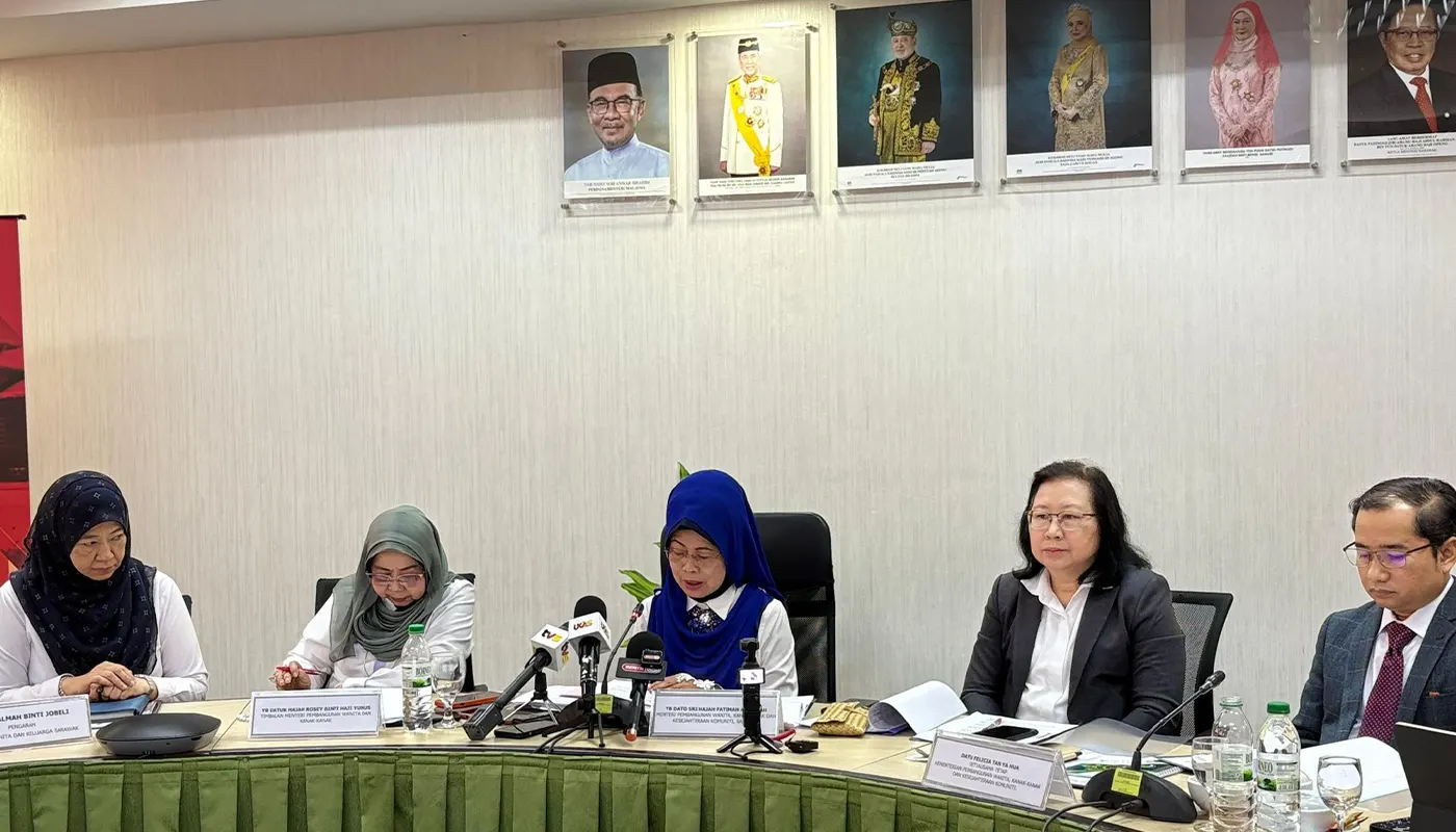 Sarawak Women’s Day 2025 to Honour Inclusive Achievements on 2 August