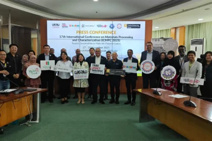 Sarawak to Host ICMPC 2025, Boosting Science and Innovation Agenda