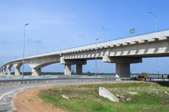Sarawak’s Coastal Highway Set to Transform Rural Development by 2030