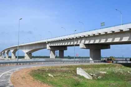 Sarawak’s Coastal Highway Set to Transform Rural Development by 2030