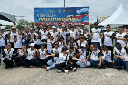 Sebauh Festival 2025 Closes on a High Note with International Participation