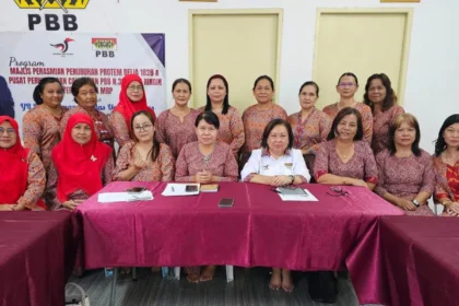 Senator Susan Highlights Women’s Role in Driving Community Development
