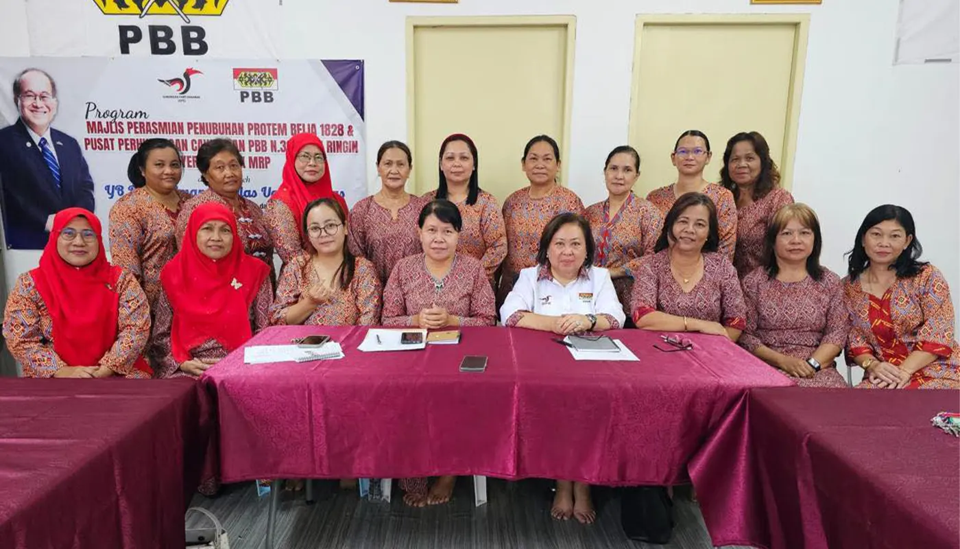 Senator Susan Highlights Women’s Role in Driving Community Development