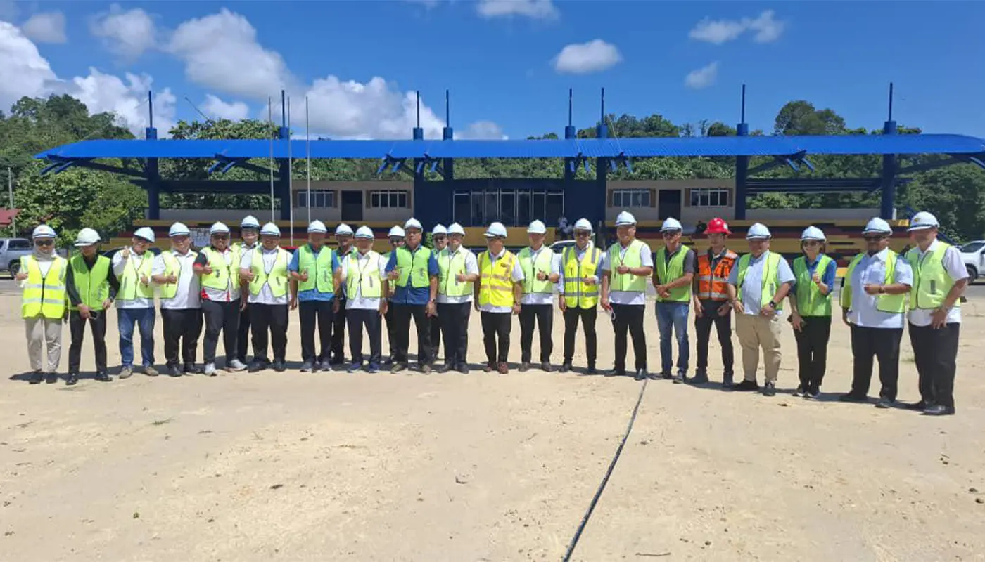 Song Open Stadium Upgrade 57% Complete, First Phase on Track for November 2025