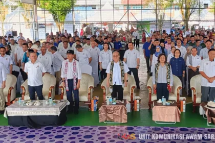 Spaoh Agrofest 2025 Catalyses Sarawak’s Shift to Modern Agriculture