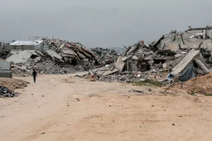 Starmer Warns UK to Recognise Palestine Unless Gaza Crisis Ends