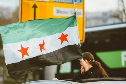 Syria to Hold First Parliamentary Elections Since Assad’s Fall