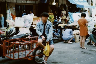 Tens of Thousands Flee Homes as Thailand–Cambodia Clashes Escalate