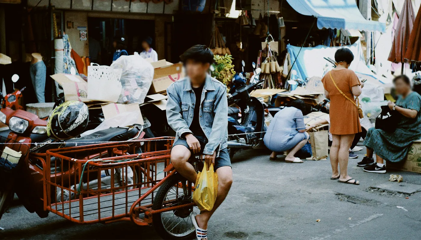 Tens of Thousands Flee Homes as Thailand–Cambodia Clashes Escalate