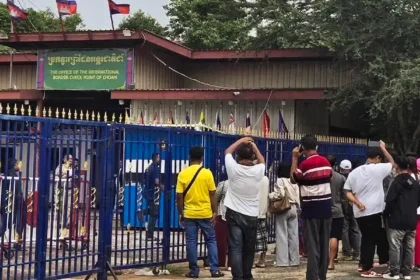Thailand Closes Border with Cambodia Amid Deadly Clashes
