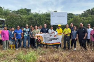 Three Villages in Opar to Benefit from New Multipurpose Hall Projects