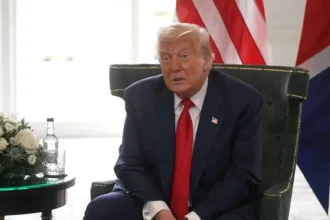 Trump Acknowledges Real Starvation in Gaza and Presses Israel to Allow All Food