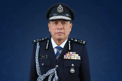 Two Arrested Over Effigy Incident Involving PM at Dataran Merdeka Rally