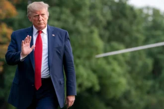 U.S. President Shortens Ceasefire Ultimatum: 10–12 Days Deadline for Russia