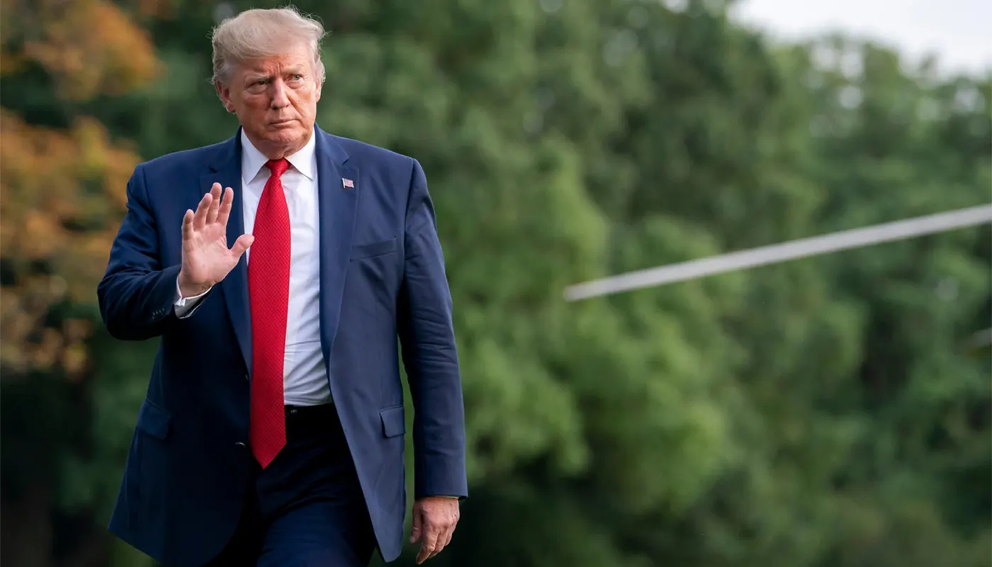 U.S. President Shortens Ceasefire Ultimatum: 10–12 Days Deadline for Russia