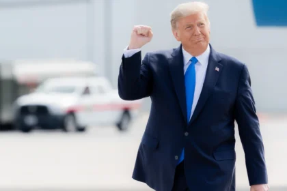 U.S. and EU Strike 15% Tariff Deal, Avert Looming Transatlantic Trade War