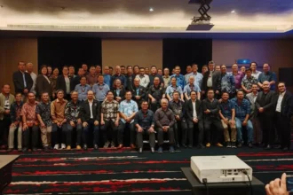 UNIFOR Strengthens Ties with BEM Sarawak in High-Level Engagement Session