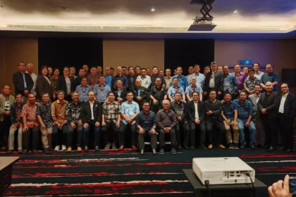 UNIFOR Strengthens Ties with BEM Sarawak in High-Level Engagement Session