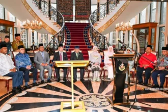 UPMS to Drive Sarawak's Agri-Green Energy Growth