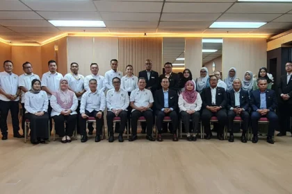 UPPANS and Terengganu Forge Strategic Ties to Enhance State Protocols and Ceremonial Practices