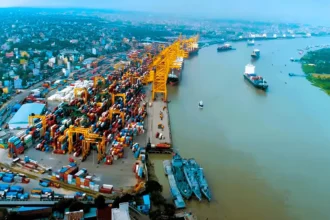 US Imposes Sweeping 35% Tariff on All Bangladeshi Imports