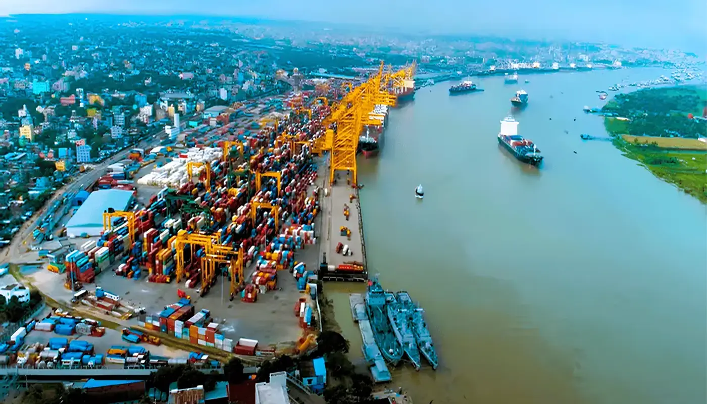 US Imposes Sweeping 35% Tariff on All Bangladeshi Imports