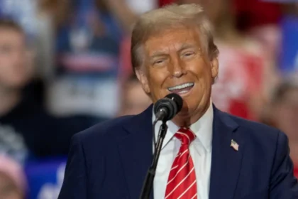 US Laying Diplomatic Groundwork for Trump's Potential ASEAN Summit Visit