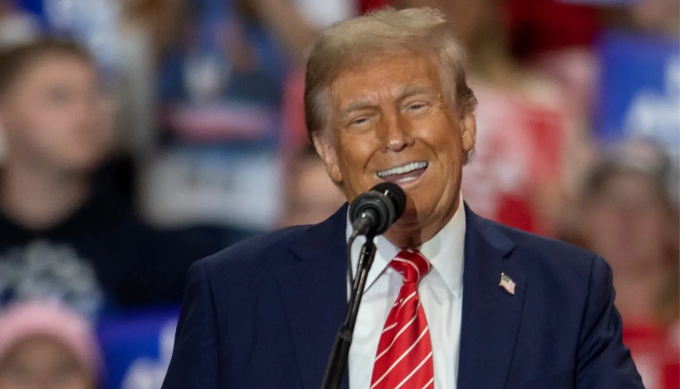 US Laying Diplomatic Groundwork for Trump's Potential ASEAN Summit Visit