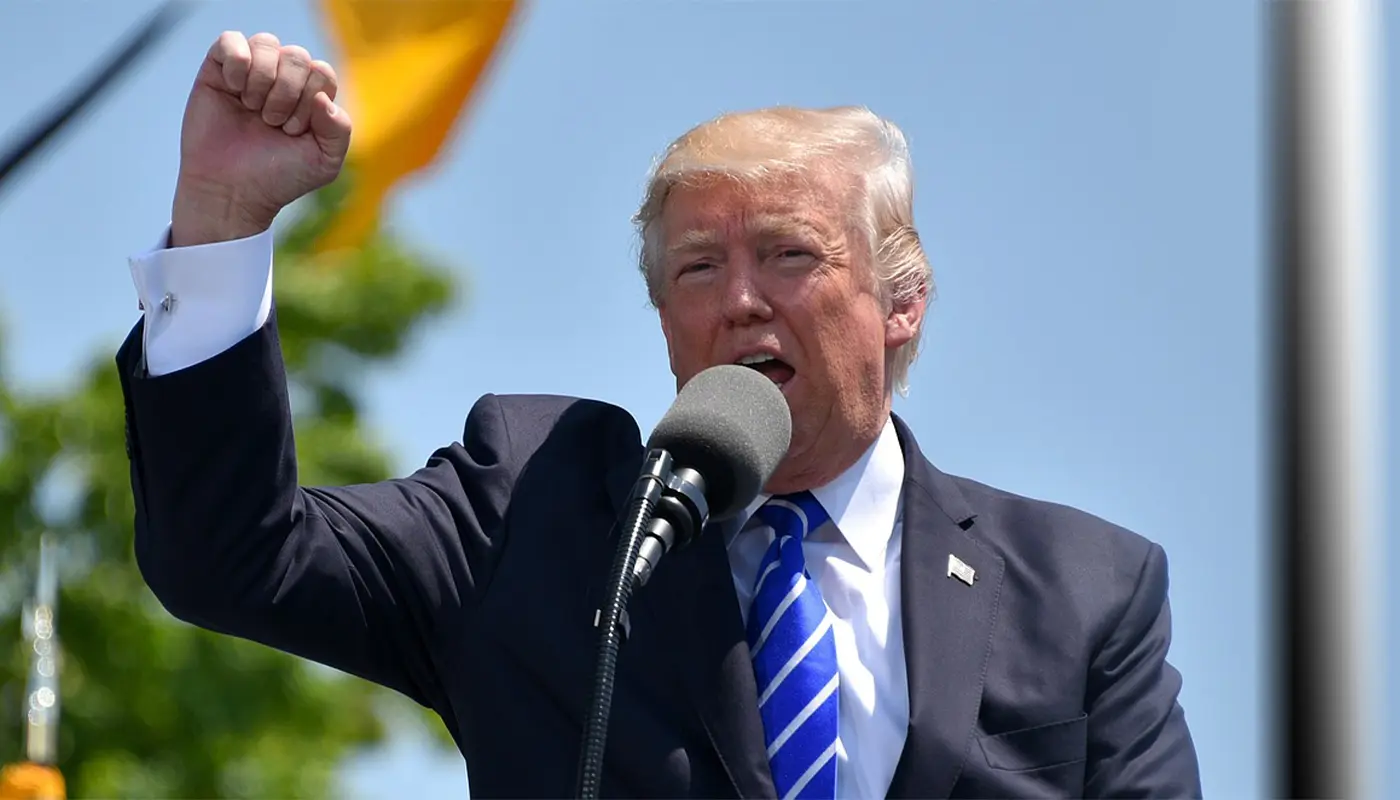 US Tariff Hike on EU Goods Set for August 1; Brussels Open to Talks, Warns of Retaliation