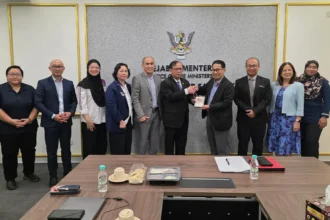UiTM Sarawak Proposes Community Projects to Support State’s Development Agenda