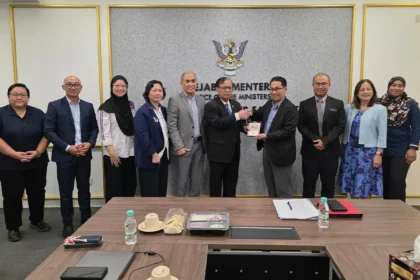 UiTM Sarawak Proposes Community Projects to Support State’s Development Agenda
