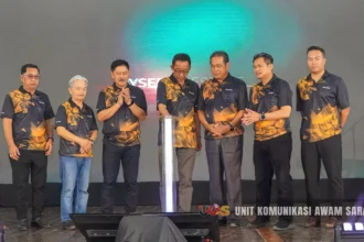 Youth GoBiz 2025 Empowers Young Entrepreneurs in Limbang