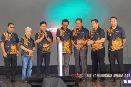 Youth GoBiz 2025 Empowers Young Entrepreneurs in Limbang